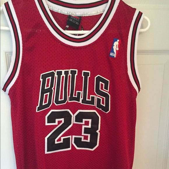 boys jordan jersey